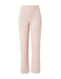 Gilly Hicks Pantaloni maro deschis - Pled.ro