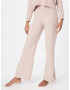 Gilly Hicks Pantaloni maro deschis - Pled.ro