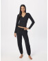 Gilly Hicks Pijama negru - Pled.ro