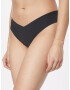 Gilly Hicks Slip 'CHEEKY' negru - Pled.ro