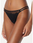 Gilly Hicks Slip negru - Pled.ro