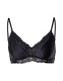 Gilly Hicks Sutien 'EMEA' negru - Pled.ro