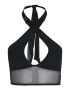 Gilly Hicks Sutien negru - Pled.ro