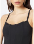 Gilly Hicks Top negru - Pled.ro