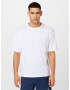 Gilly Hicks Tricou alb - Pled.ro