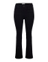 Gina Tricot Curve Jeans 'Molly' negru - Pled.ro