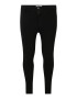 Gina Tricot Curve Jeans 'Molly' negru - Pled.ro