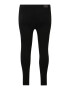 Gina Tricot Curve Jeans 'Molly' negru - Pled.ro