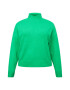 Gina Tricot Curve Pulover 'Livia' verde - Pled.ro