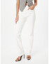 Gina Tricot Jeans alb - Pled.ro