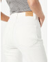 Gina Tricot Jeans alb - Pled.ro