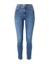 Gina Tricot Jeans albastru denim - Pled.ro