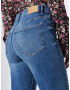 Gina Tricot Jeans albastru denim - Pled.ro