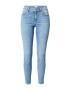 Gina Tricot Jeans albastru denim - Pled.ro