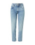 Gina Tricot Jeans albastru denim - Pled.ro