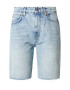 Gina Tricot Jeans albastru denim - Pled.ro