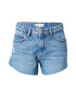 Gina Tricot Jeans albastru denim - Pled.ro