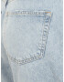 Gina Tricot Jeans albastru deschis - Pled.ro