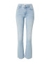 Gina Tricot Jeans albastru deschis - Pled.ro