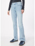 Gina Tricot Jeans albastru deschis - Pled.ro