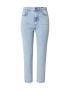 Gina Tricot Jeans 'Dagny' albastru denim - Pled.ro