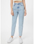 Gina Tricot Jeans 'Dagny' albastru denim - Pled.ro