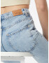 Gina Tricot Jeans 'Dagny' albastru denim - Pled.ro