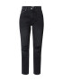 Gina Tricot Jeans 'Dagny' negru denim - Pled.ro