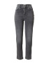 Gina Tricot Jeans gri denim - Pled.ro