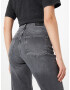 Gina Tricot Jeans gri denim - Pled.ro