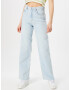 Gina Tricot Jeans 'Idun' albastru denim - Pled.ro