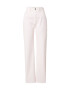 Gina Tricot Jeans 'Idun' roz pastel - Pled.ro