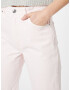 Gina Tricot Jeans 'Idun' roz pastel - Pled.ro