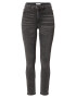 Gina Tricot Jeans 'Molly' gri închis - Pled.ro