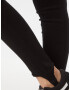 Gina Tricot Jeans 'Molly' negru denim - Pled.ro