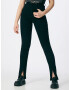 Gina Tricot Jeans negru - Pled.ro