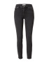 Gina Tricot Jeans negru - Pled.ro