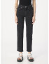 Gina Tricot Jeans negru - Pled.ro