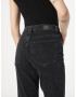 Gina Tricot Jeans negru - Pled.ro