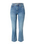 Gina Tricot Jeans 'Ylva' albastru denim - Pled.ro