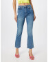 Gina Tricot Jeans 'Ylva' albastru denim - Pled.ro