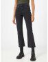 Gina Tricot Jeans 'Ylva' negru denim - Pled.ro