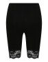 Gina Tricot Leggings negru - Pled.ro