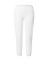 Gina Tricot Pantaloni alb murdar - Pled.ro