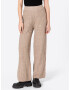 Gina Tricot Pantaloni 'Blanca' bej amestecat - Pled.ro