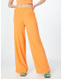 Gina Tricot Pantaloni 'Channa' portocaliu - Pled.ro