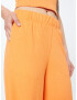 Gina Tricot Pantaloni 'Channa' portocaliu - Pled.ro