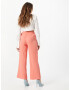 Gina Tricot Pantaloni 'Disa' corai - Pled.ro