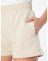 Gina Tricot Pantaloni 'Gia' alb kitt - Pled.ro