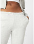 Gina Tricot Pantaloni gri amestecat - Pled.ro